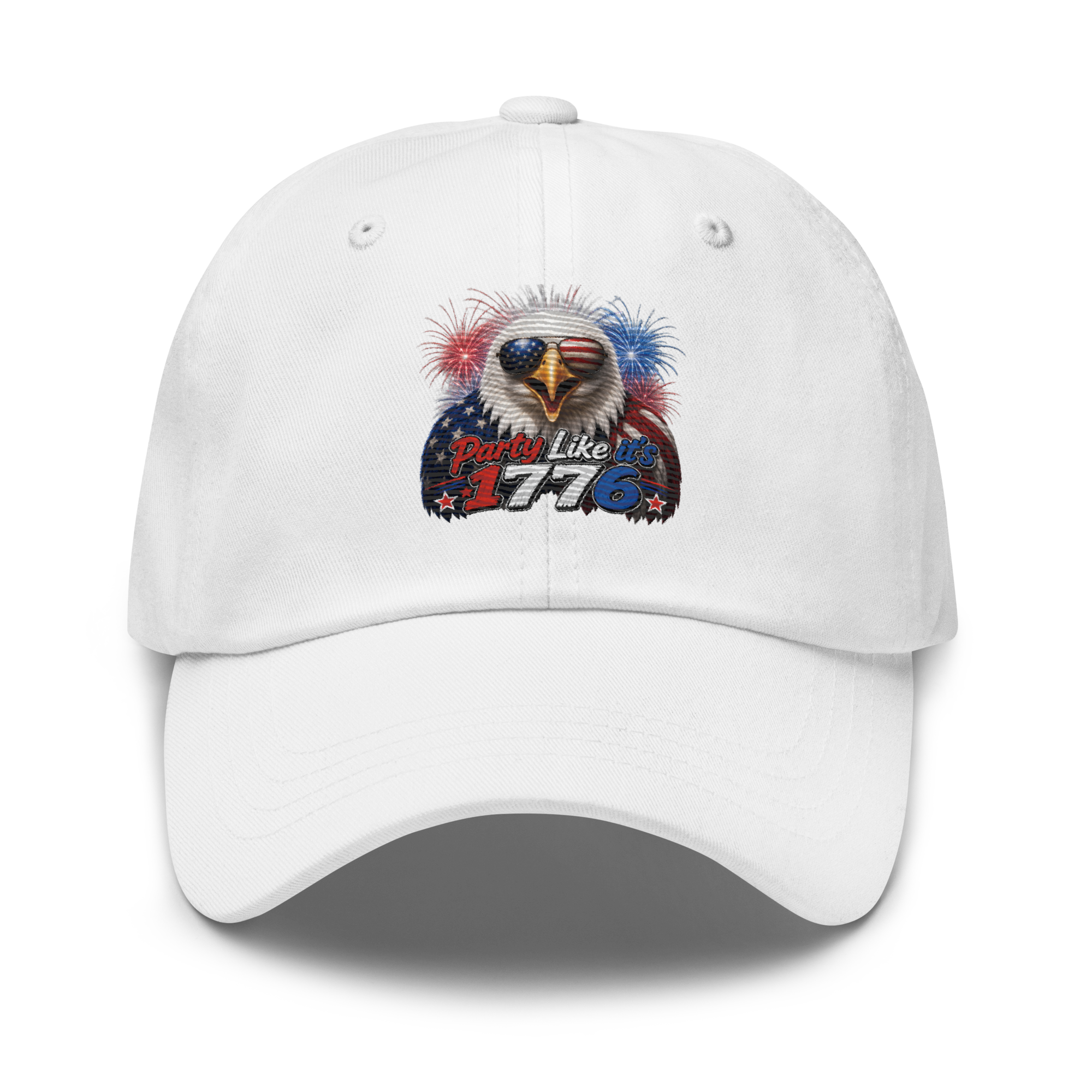 Patriot Hats