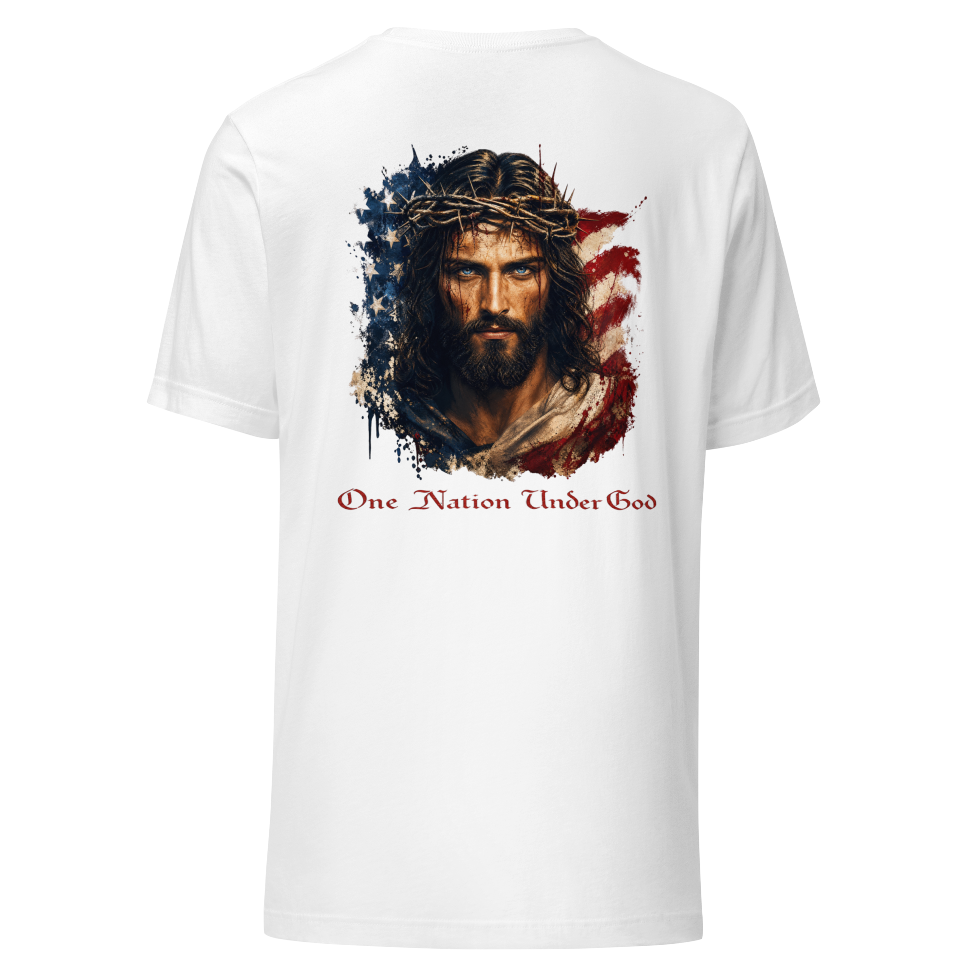 Patriot- (Unisex)