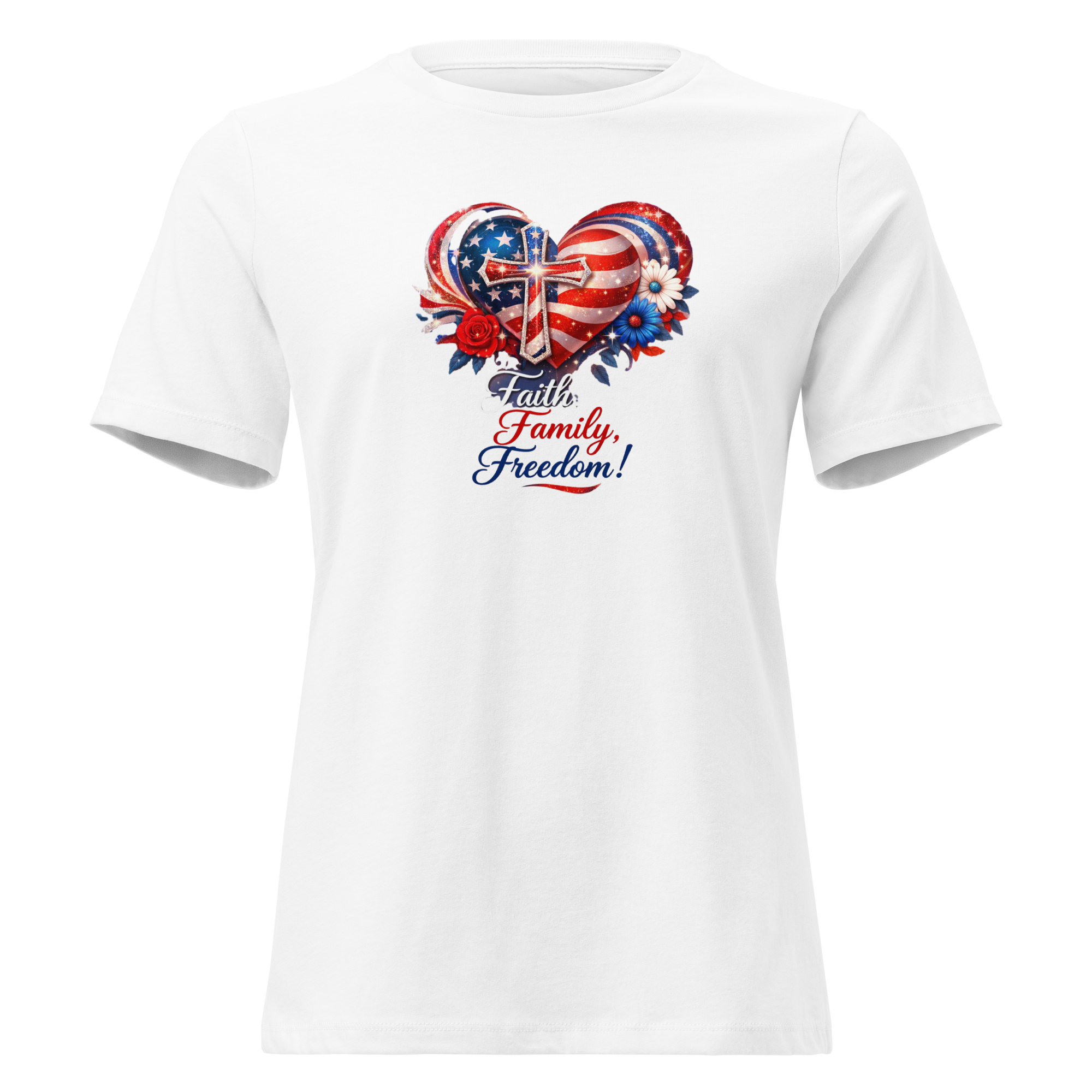 Patriot -Women's