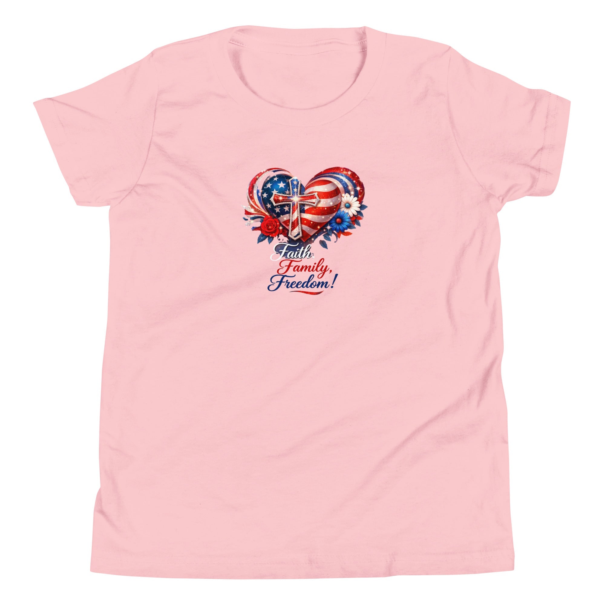 Patriot Youth